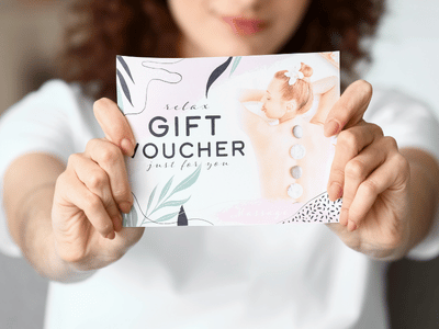 Gift Certificate