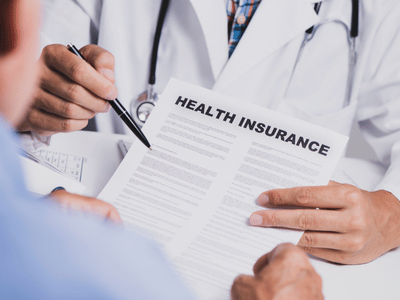 Health Insurance