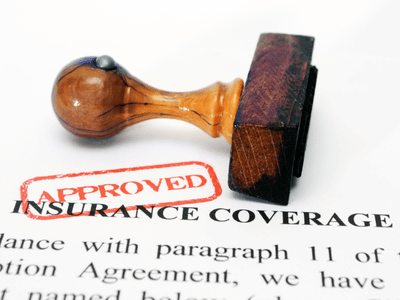 Insurance Coverage