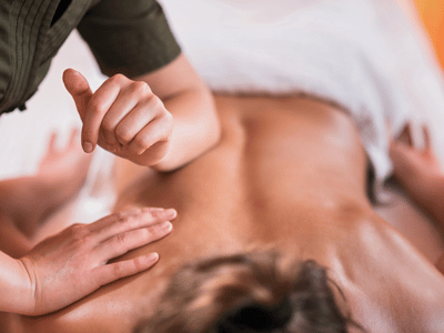 sports massage